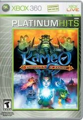 Background - Kameo Elements of Power [Platinum Hits] - Xbox 360 - Retrocharting