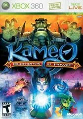 Kameo Elements of Power - Xbox 360 - Retrocharting