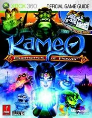 Kameo [Prima] - Strategy Guide - Retrocharting