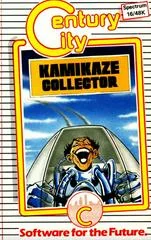 Kamikaze Collector - ZX Spectrum - Retrocharting