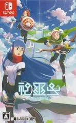 Kamiko - Nintendo Switch - Retrocharting