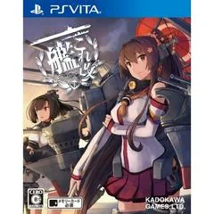 KanColle Kai - Playstation Vita - Retrocharting