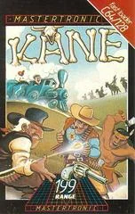 Kane - Commodore 64 - Retrocharting