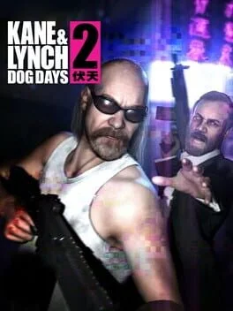 Kane & Lynch 2: Dog Days - Xbox 360 - Retrocharting