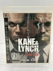 Kane & Lynch: Dead Men - PlayStation - Retrocharting