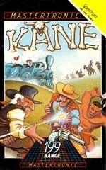 Kane - ZX Spectrum - Retrocharting