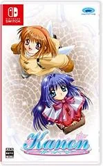 Kanon - Nintendo Switch - Retrocharting