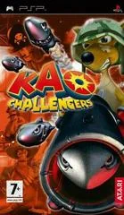 Background - Kao Challengers - PSP - Retrocharting