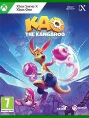 Kao The Kangaroo - PAL Xbox One - Retrocharting