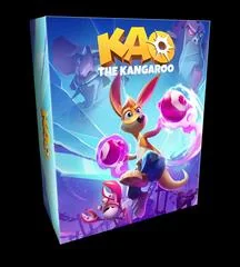 Kao The Kangaroo [Collector's Edition] - Playstation 4 - Retrocharting