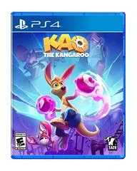 Kao The Kangaroo - Playstation 4 - Retrocharting