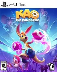 Kao the Kangaroo - Playstation 5 - Retrocharting