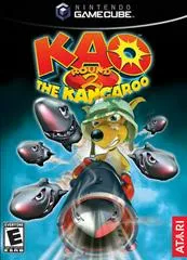 Kao the Kangaroo Round 2 - Gamecube - Retrocharting