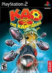 Kao the Kangaroo Round 2 - PlayStation 2 - Retrocharting
