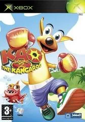 Kao the Kangaroo: Round 2 - Xbox - Retrocharting