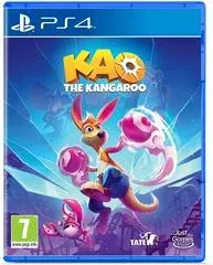 Background - Kao the Kangaroo [Super Jump Edition] - Playstation 4 - Retrocharting