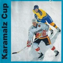 Karamalz Cup - Commodore 64 - Retrocharting