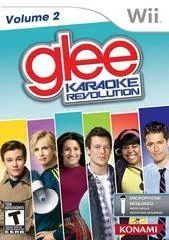 Karaoke Revolution: Glee 2 - Wii - Retrocharting