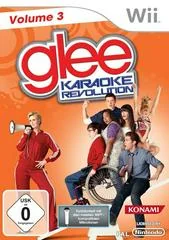 Karaoke Revolution Glee: Volume 3 - Wii - Retrocharting