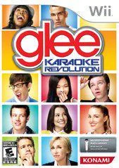 Karaoke Revolution: Glee - Wii - Retrocharting