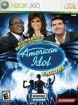 Karaoke Revolution Presents American Idol Encore - Xbox 360 - Retrocharting