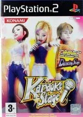 Karaoke Stage - PlayStation 2 - Retrocharting