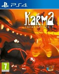 Karma: Incarnation 1 - Playstation 4 - Retrocharting