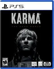 Karma: The Dark World - Playstation 5 - Retrocharting