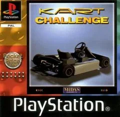 Kart Challenge - PlayStation - Retrocharting