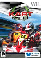 Kart Racer - Wii - Retrocharting