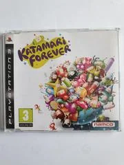 Katamari Forever [Not For Resale] - Playstation 3 - Retrocharting