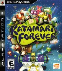 Katamari Forever - Playstation 3 - Retrocharting