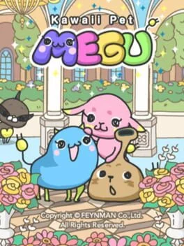 Kawaii Pet - GameBoy Advance - Retrocharting