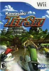 Kawasaki Jet Ski - Wii - Retrocharting