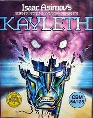 Kayleth - Commodore 64 - Retrocharting