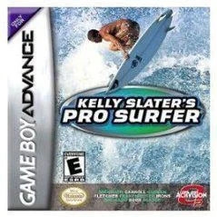 Kelly Slater's Pro Surfer - GameBoy Advance - Retrocharting