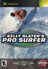 Background - Kelly Slater's Pro Surfer - Xbox - Retrocharting