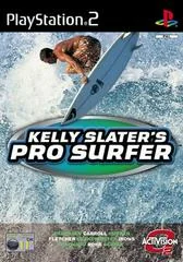 Kelly Slater's Pro Surfer - PlayStation - Retrocharting