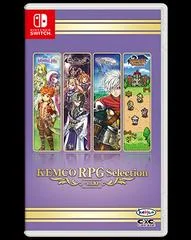 Kemco RPG Selection Vol. 10 - Nintendo Switch - Retrocharting