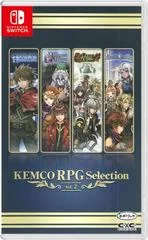 Kemco RPG Selection Vol. 2 - Nintendo Switch - Retrocharting