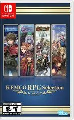 Kemco Rpg Selection Vol 2 - Nintendo Switch - Retrocharting