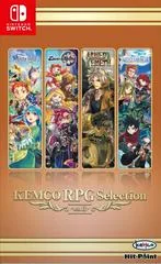 Kemco RPG Selection Vol. 8 - Nintendo Switch - Retrocharting