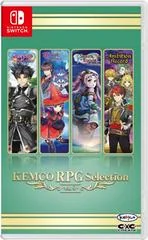 Kemco RPG Selection Vol.9 - Nintendo Switch - Retrocharting