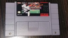 Background - Ken Griffey Jr Major League Baseball [Not For Resale] - Super Nintendo - Retrocharting