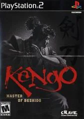Kengo Master Bushido - PlayStation 2 - Retrocharting