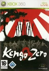 Kengo: Zero - Xbox 360 - Retrocharting