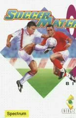 Background - Kenny Dalglish Soccer Match - ZX Spectrum - Retrocharting