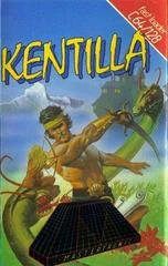 Kentilla - Commodore 64 - Retrocharting