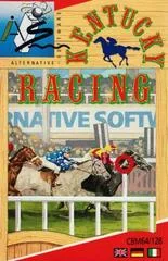 Kentucky Racing - Commodore 64 - Retrocharting
