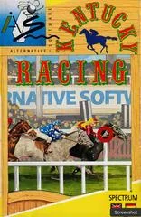 Kentucky Racing - ZX Spectrum - Retrocharting